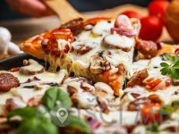 Pizzerija luca Stojan popović s.p., Novo mesto