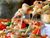 Pizzerija luca Stojan popović s.p., Novo mesto