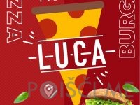 Pizzerija luca Stojan popović s.p., Novo mesto