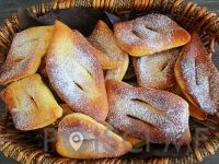 IZLETNIŠKA KMETIJA BREZNIK ĐULI, Tomaž Gmajner, Sv. Primož nad Muto