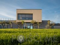 Guerila vina, posestvo Guerila Ajdovščina
