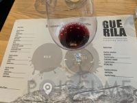 Guerila vina, posestvo Guerila Ajdovščina