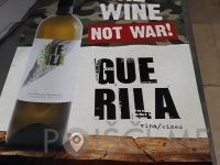 Guerila vina, posestvo Guerila Ajdovščina