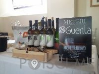 Guerila vina, posestvo Guerila Ajdovščina