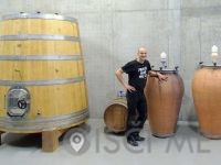 Guerila vina, posestvo Guerila Ajdovščina