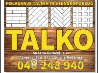 Polaganje talnih oblog, talne obloge, strokovnjak za talne obloge