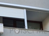 Rolete, žaluzije, SERVIS SENČIL MARTIN FIKE S.P., Maribor