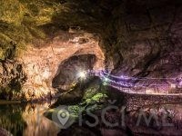 Planinska jama, ogled jame s čolnom, JAMARSKO DRUŠTVO PLANINA, PLANINA