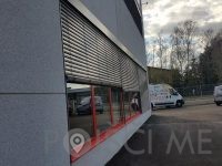 Rolete, žaluzije, SERVIS SENČIL MARTIN FIKE S.P., Maribor