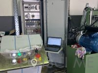 Proizvodnja in servis stiskalnic, STROJI RAVNE SERVIS d.o.o., Ravne na Koroškem