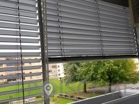 Rolete, žaluzije, SERVIS SENČIL MARTIN FIKE S.P., Maribor