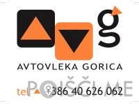 Avtovleka Goriška Nova Gorica, AVTOVLEKA GORICA d.o.o.