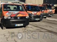 Avtovleka Goriška Nova Gorica, AVTOVLEKA GORICA d.o.o.