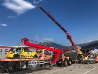 Avtovleka Goriška Nova Gorica, AVTOVLEKA GORICA d.o.o.