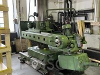Proizvodnja in servis stiskalnic, STROJI RAVNE SERVIS d.o.o., Ravne na Koroškem