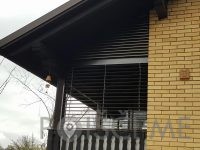 Rolete, žaluzije, SERVIS SENČIL MARTIN FIKE S.P., Maribor