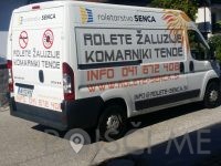 Rolete, žaluzije, SERVIS SENČIL MARTIN FIKE S.P., Maribor