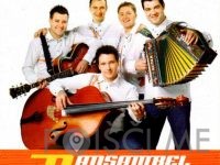 ANSAMBEL POGUM, Andrej Jurečič, s.p., Mirna Peč