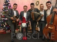 ANSAMBEL POGUM, Andrej Jurečič, s.p., Mirna Peč