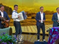 ANSAMBEL POGUM, Andrej Jurečič, s.p., Mirna Peč