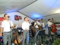 ANSAMBEL POGUM, Andrej Jurečič, s.p., Mirna Peč