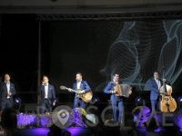 ANSAMBEL POGUM, Andrej Jurečič, s.p., Mirna Peč