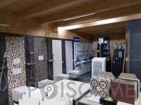 Keramika Jovan, Kopalniška oprema, TRGO JOVAN, d.o.o., Prebold