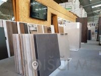 Keramika Jovan, Kopalniška oprema, TRGO JOVAN, d.o.o., Prebold