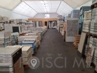 Keramika Jovan, Kopalniška oprema, TRGO JOVAN, d.o.o., Prebold