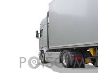 Kamionski prevozi tovora Martin Pungaršek s.p., Gorica pri Slivnici