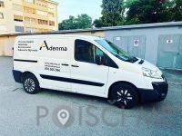 Celovita prenova stanovanja, ADENMA, Kozar Emir s.p., Maribor