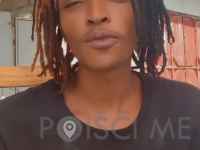 India Boy Tanzania