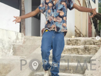 India Boy Tanzania