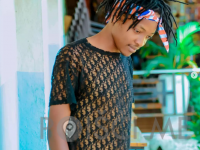 India Boy Tanzania