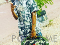 India Boy Tanzania