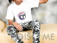 India Boy Tanzania