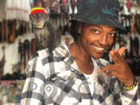 India Boy Tanzania