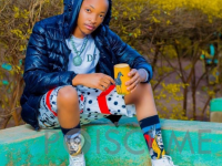 India Boy Tanzania