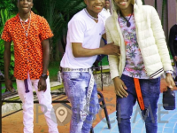 India Boy Tanzania