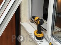 Servis oken in vrat EDVARD DETIČEK s.p., Ljubljana