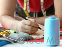 Romana Belcl s.p., Šivilja ZOYA - Strokovnost in Kreativnost