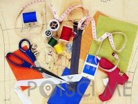 Romana Belcl s.p., Šivilja ZOYA - Strokovnost in Kreativnost