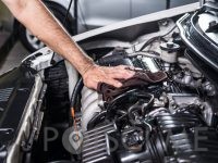 Popravilo motornih vozil, Bojan Milanković s.p., Ljubljana