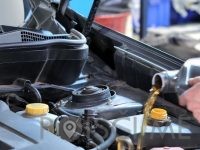 Popravilo motornih vozil, Bojan Milanković s.p., Ljubljana