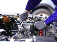 Popravilo motornih vozil, Bojan Milanković s.p., Ljubljana