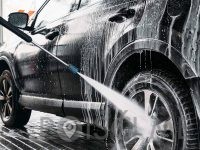 AVTOKOZMETIKA CLEANFREAK, MATEVŽ CVAJNAR S.P., Medvode