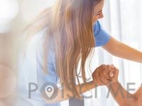 Urška Volavšek s.p., pomoč in nega na domu