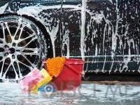 AVTOKOZMETIKA CLEANFREAK, MATEVŽ CVAJNAR S.P., Medvode