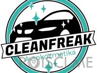 AVTOKOZMETIKA CLEANFREAK, MATEVŽ CVAJNAR S.P., Medvode