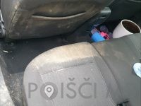 AVTOKOZMETIKA CLEANFREAK, MATEVŽ CVAJNAR S.P., Medvode